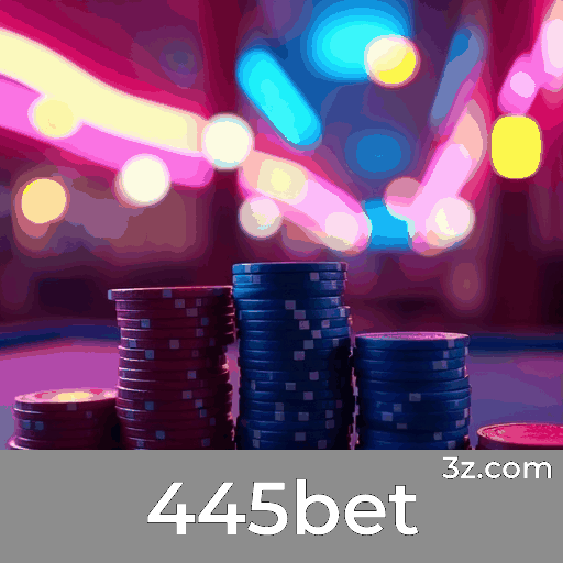 445bet: Experiência de Apostas Móveis Completa e Prática