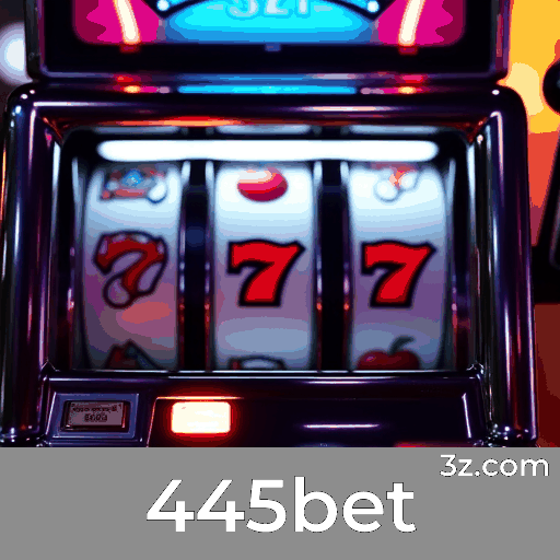 445bet: Um Mundo de Jogos Selecionados e Excelência