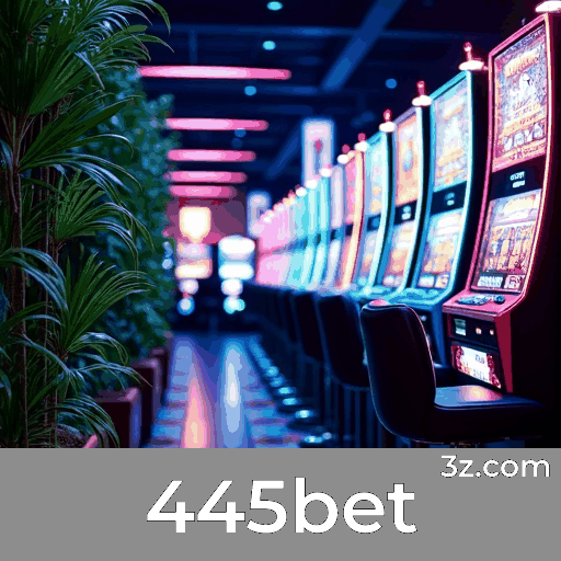 445bet: Experiência de Apostas Móveis Completa e Prática