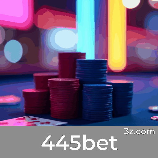 445bet: Experiência de Jogo Diversificada e Otimizada para Brasileiros