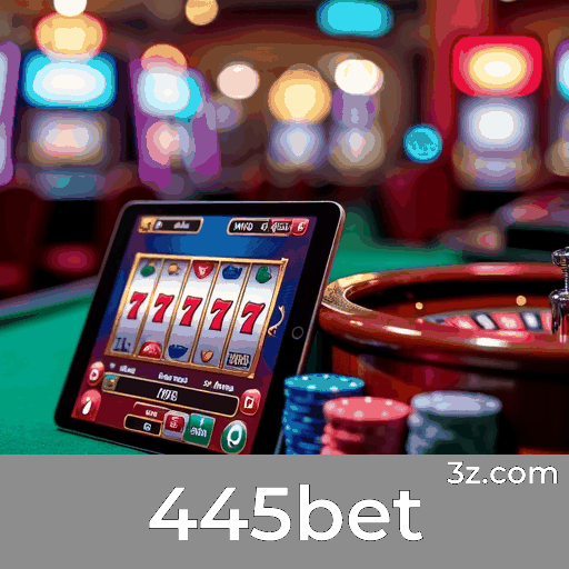 Bônus Reais com Valor Verdadeiro no 445bet: Recompensas que Você Realmente Recebe