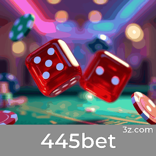 445bet: Experiência de Apostas Móveis Completa e Prática