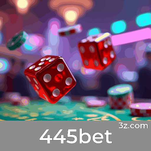 445bet: Experiência de Apostas Móveis Completa e Prática