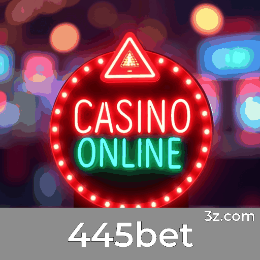 445bet: Seu Parceiro de Apostas Confiável e Seguro