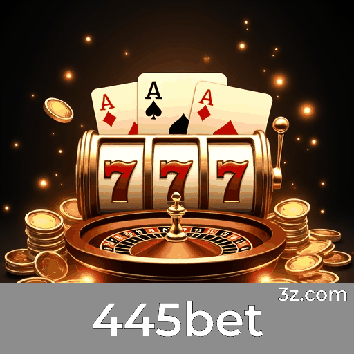 445bet: Seu Parceiro de Apostas Confiável e Seguro