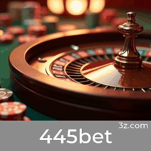 Conteúdo Exclusivo para Membros na 445bet