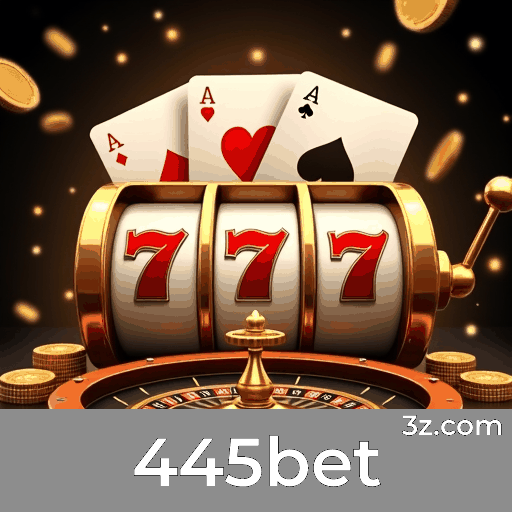 Bônus Reais com Valor Verdadeiro no 445bet: Recompensas que Você Realmente Recebe