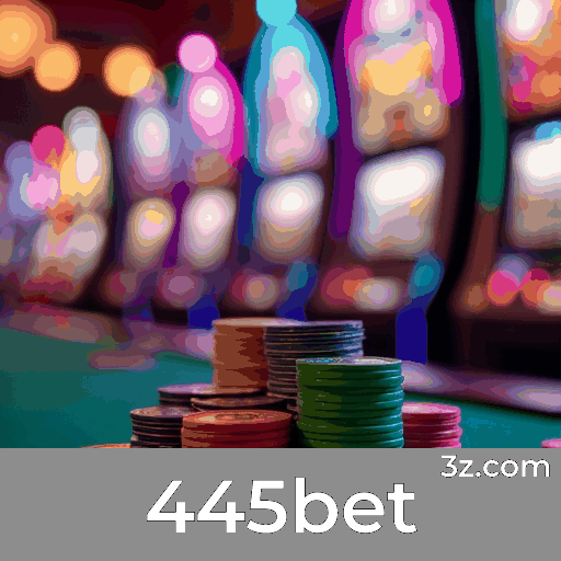 Bônus Reais com Valor Verdadeiro no 445bet: Recompensas que Você Realmente Recebe